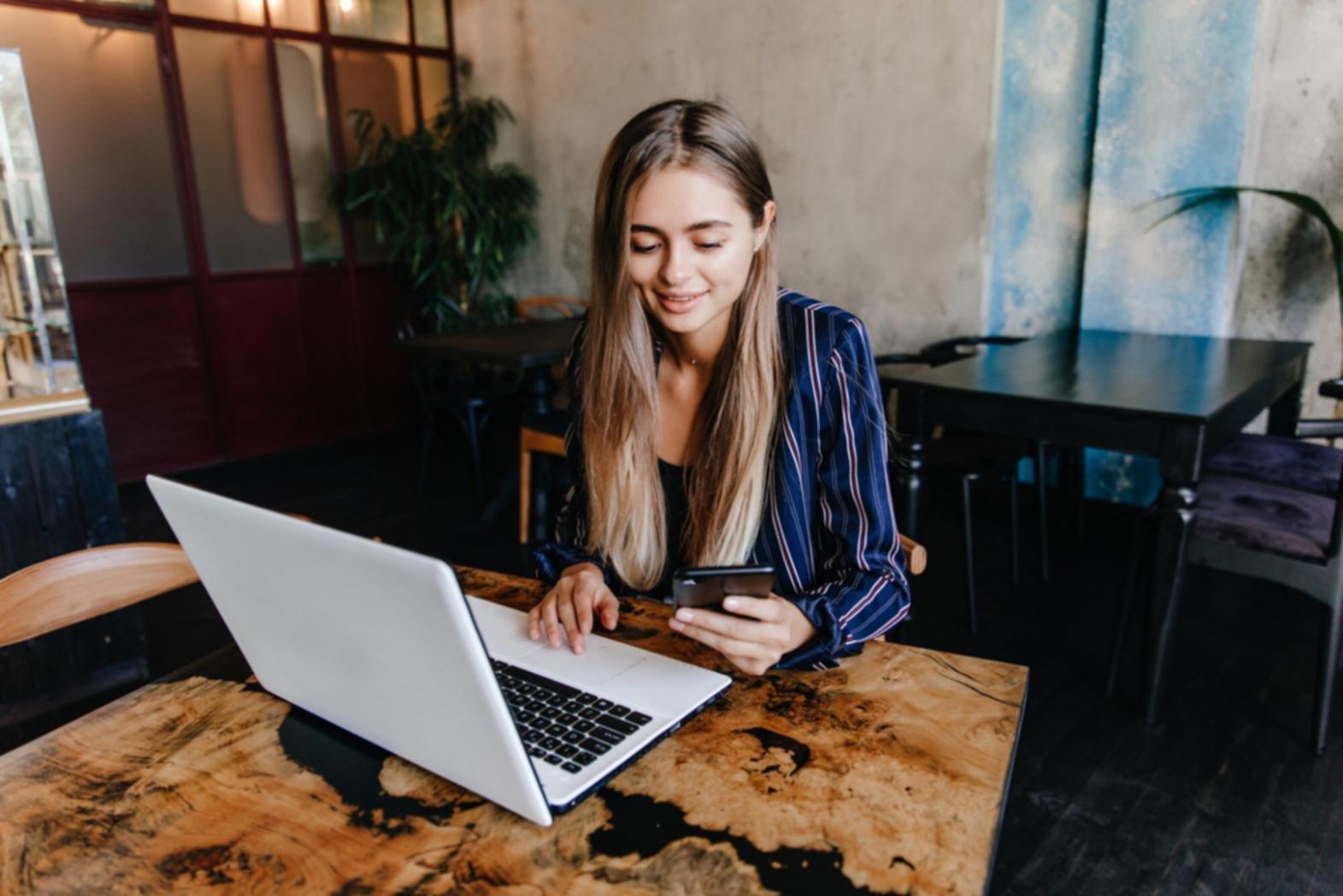 Formation en référencement mobile