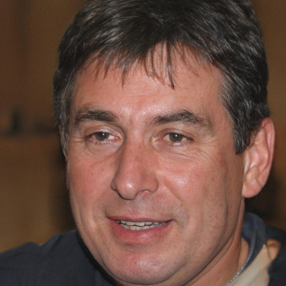 Portrait de participant