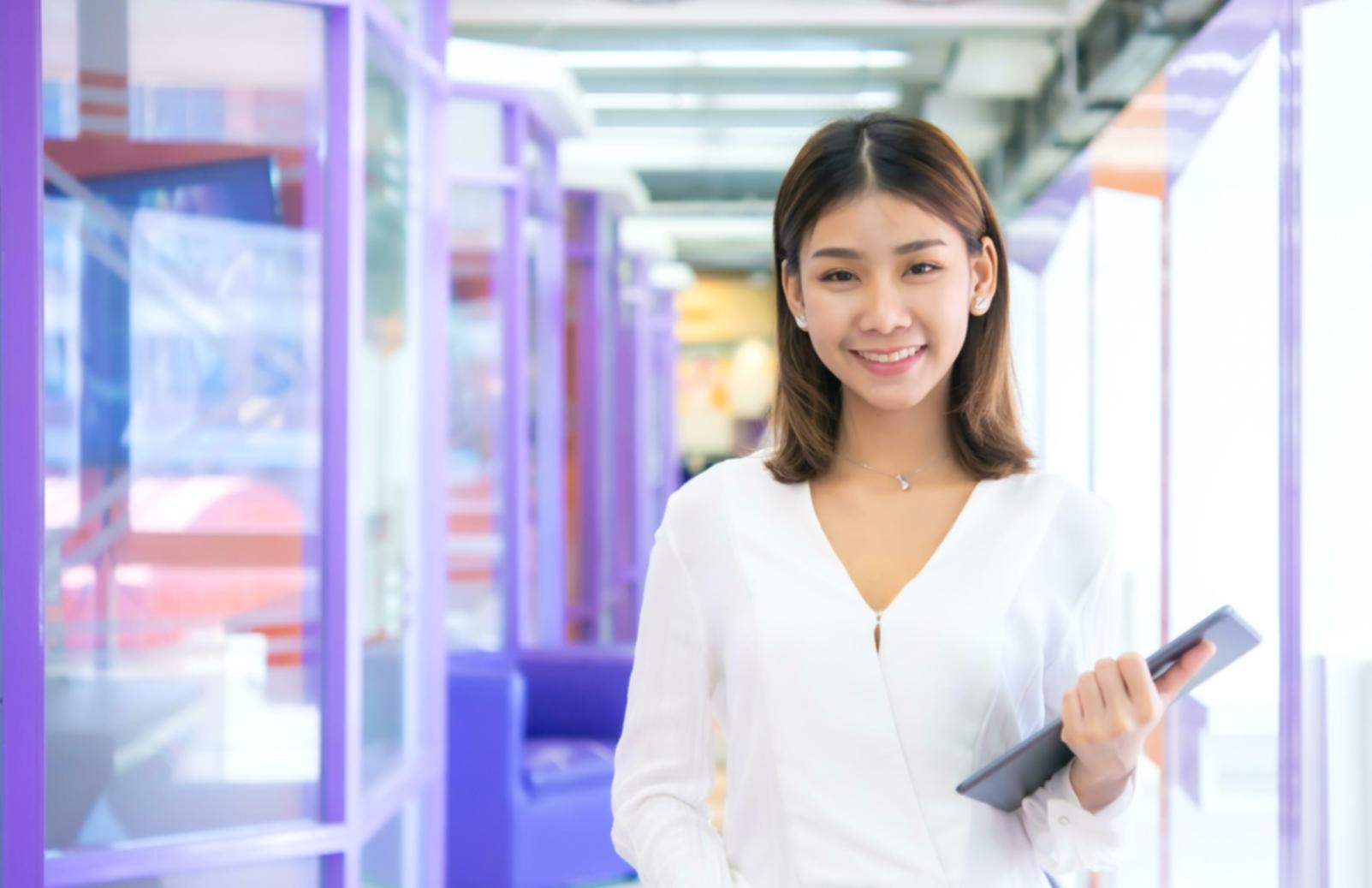 Analyse de performance mobile en cours