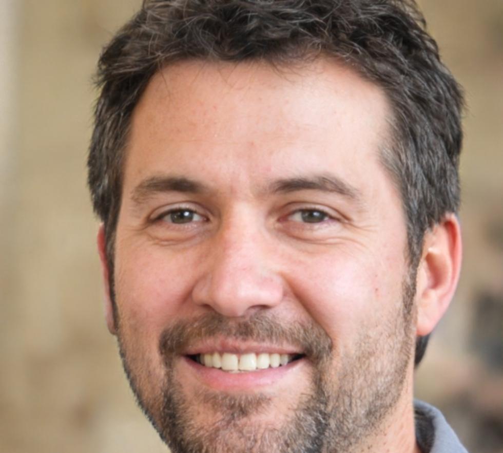 Portrait de participant