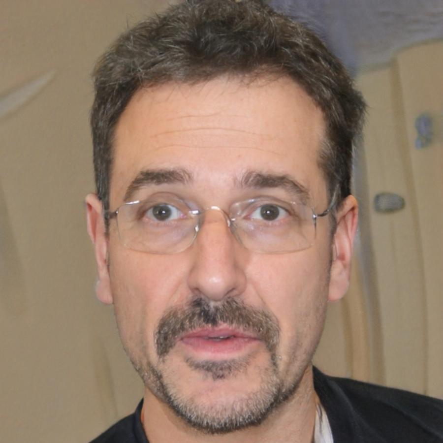 Portrait de Théo Blanchard, responsable pédagogique